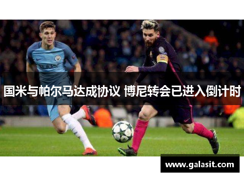 国米与帕尔马达成协议 博尼转会已进入倒计时